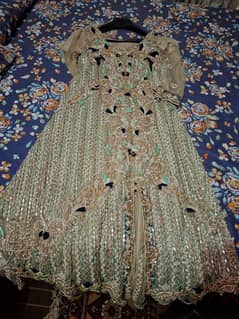walima dress