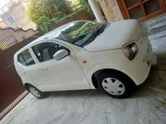 SUZUKI ALTO VXL AGS | 2020 Model | Islamabad