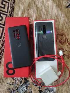 ONEPLUS 8 PRO