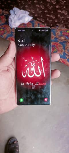 Samsung galaxy note 20. . . . 8+256 ok
