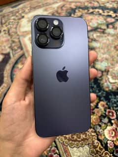 iphone 14 pro max 256 gb