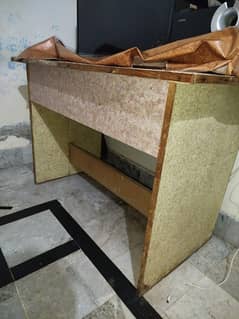 Table for Lcd/Ironing