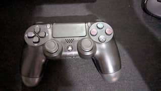 PS4 controller cheqp