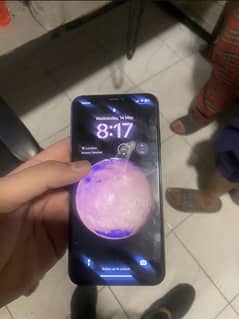 Iphone Xs max