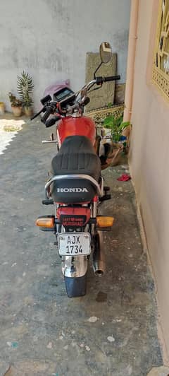 9/10 condition per letar 50km