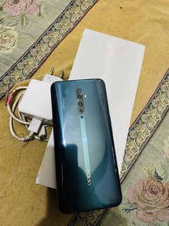 Oppo reno 2f