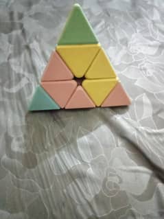 pyramid