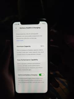 non PTA 64 iPhone x