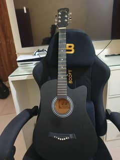 guitar