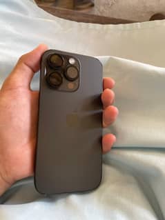 iPhone 14 Pro Non pta (jv) 10/10 99% BH