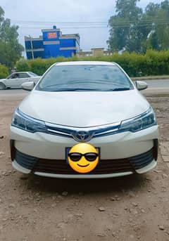 xli automatic 2019 model like brand new
