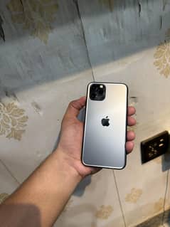 Iphone 11 pro 256GB PTA