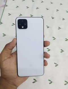 Googel Pixel 4xl  exchange possible