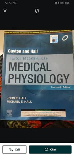 1st and 2nd year mbbs books