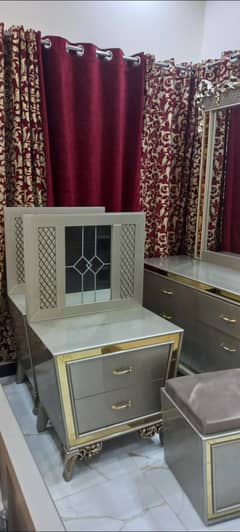 luxurious