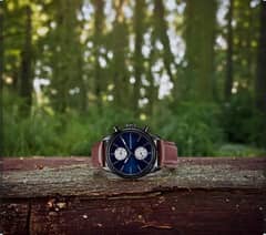 Titen Analogue Watch 1805SL06 for Mens