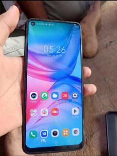 infinix hot 10