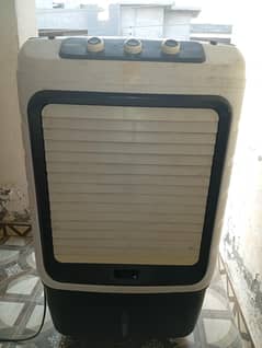 Air coller