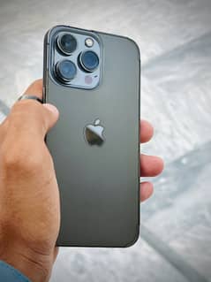 iPhone 13 pro jv