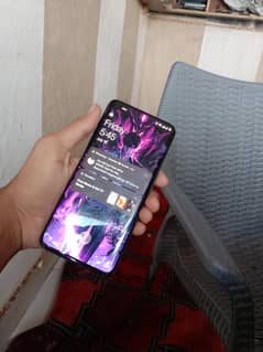 OnePlus 7pro all ok condition pic ma dekhlo