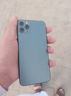 i phone 11 256 gb pta approved