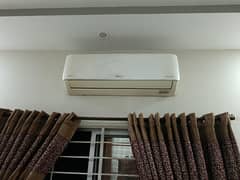 Orient inverter split ac