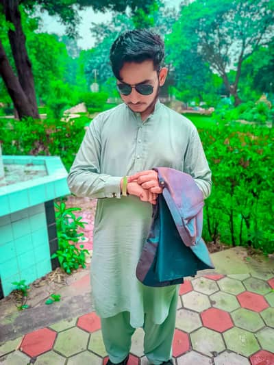 hafiz usman