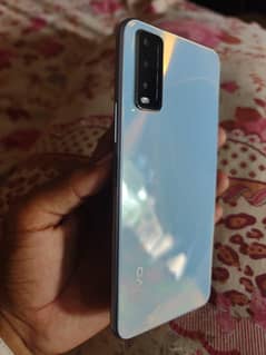 vivo y12s