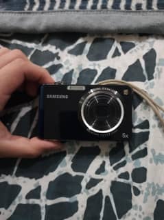 Samsung PL150 - Digital camera (Point and shoot)