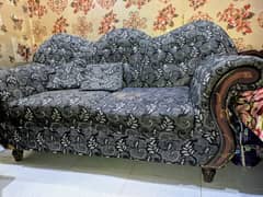 Sofa n bed
