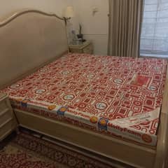 Molty Foam Matress