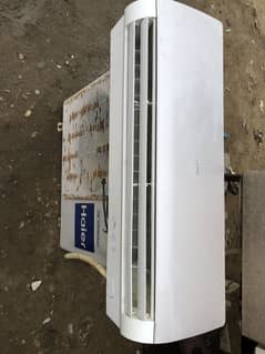 Haier 1.5 Ton Inverter Air Conditioner