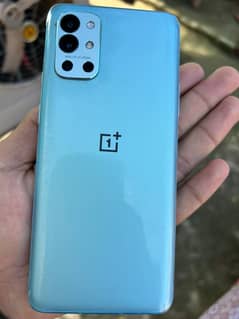 one plus 9R