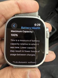 Apple Watch Ultra 2