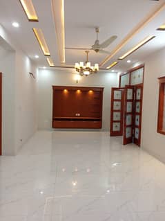Size 35*70 tile flooring ground portion for rent in G-14 ISB