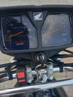 honda 125 2025 model only one hand chala ha lamination hoe ha