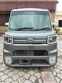 toyota mega pixis 2022 model 2025 import well condition. . .