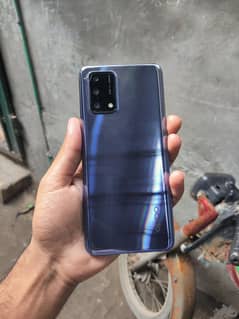 Oppo F19 10by10 Condition