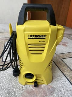 KARCHER Pressure Washer