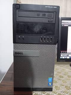 dell Optiplex 990