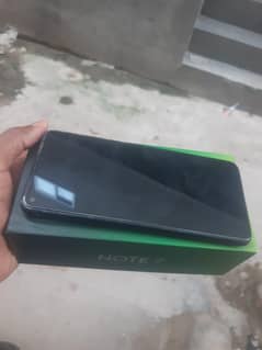 Infinix not 7