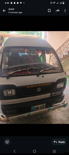 good condition