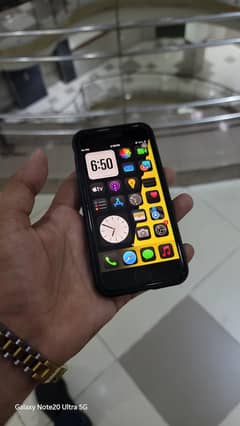 iphone se 2020