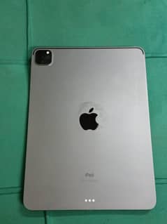 ipad pro 11 2 gen