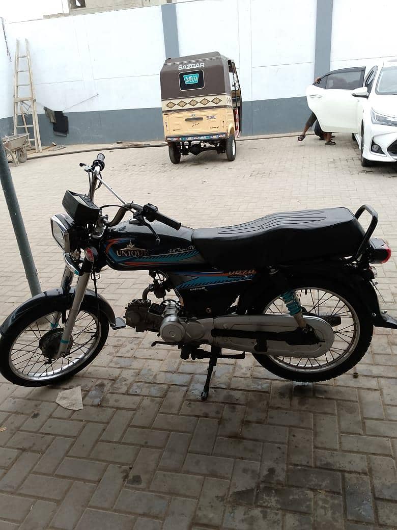 2020 unique 100/oregnl condition 4