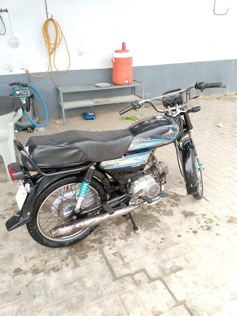 2020 unique 100/oregnl condition 5