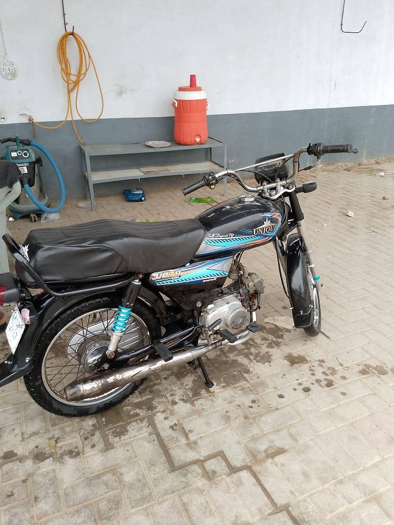 2020 unique 100/oregnl condition 6