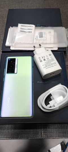 Vivo X70 pro Flagship model 12/256gb 10/10 just like new condition