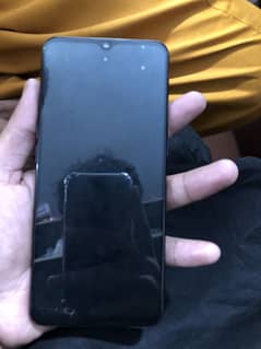 Oppo F15 8/128 finger in display