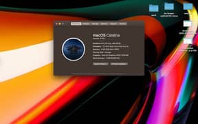 Macbook pro 2012 10/9